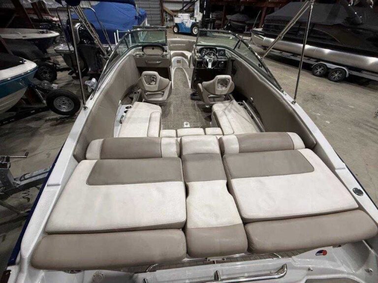 2018 Crownline 235 SS US-KIS84545A818 [photo 25]